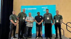 Eagle Award: Apex Systems Group, Colorado