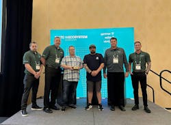 Eagle Award: Apex Systems Group, Colorado Eagle Award: Apex Systems Group, Colorado