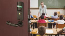 Indicator locks for school classrooms are now recommended by the Partner Alliance for Safer Schools (PASS) Indicator locks for school classrooms are now recommended by the Partner Alliance for Safer Schools (PASS)