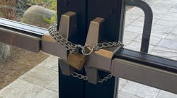 Unlike the past, electromagnetic locks are suited for interior doors, perimeter exit doors and entrances that require failsafe emergency release capability. Unlike the past, electromagnetic locks are suited for interior doors, perimeter exit doors and entrances that require failsafe emergency release capability.