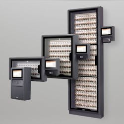 Traka Touch Traka Touch