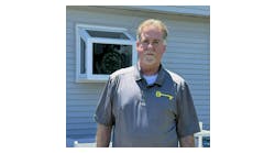 Bob Cornine serves as president of the South Jersey Locksmith Association Bob Cornine serves as president of the South Jersey Locksmith Association