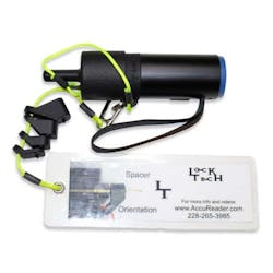 Lock Tech Kwikset Decoder Lock Tech Kwikset Decoder