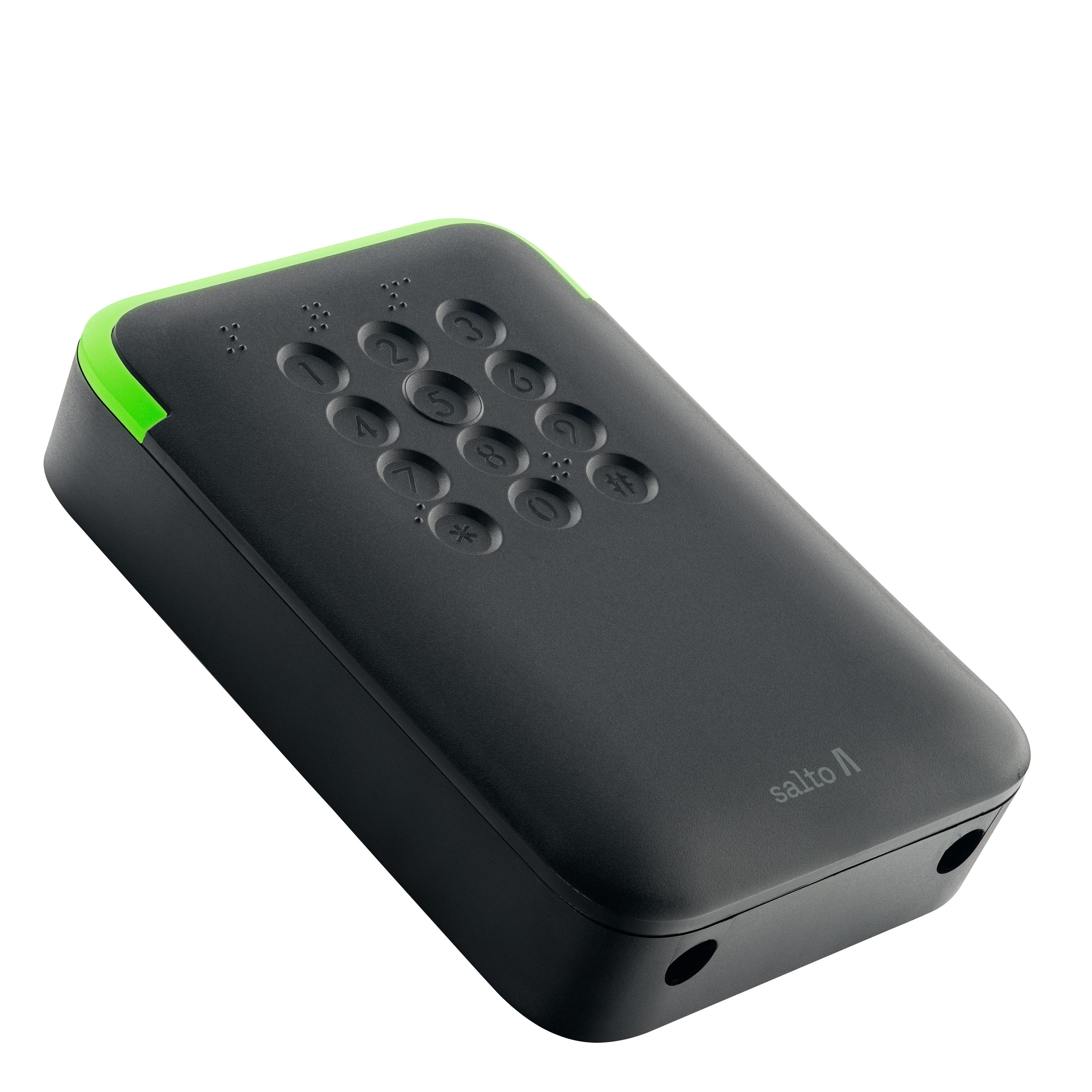 design_xs_keypad_wall_reader_series_ansi_black