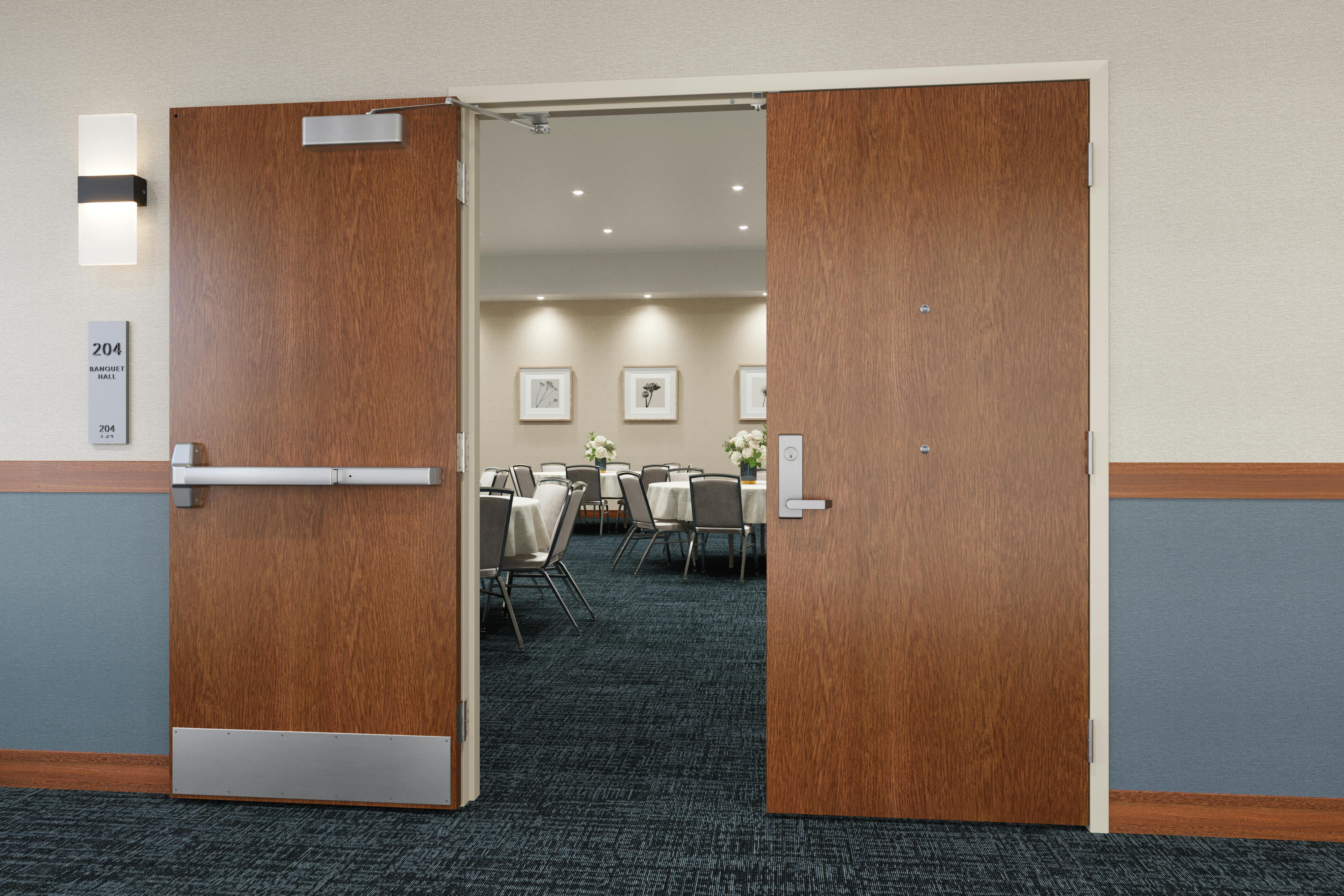 von_duprin_70_series_exit_devices_hall