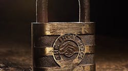 August Bremicker and his sons made a revolutionary breakthrough by launching their pioneering padlock, the 'Iron Rock.' August Bremicker and his sons made a revolutionary breakthrough by launching their pioneering padlock, the 'Iron Rock.'