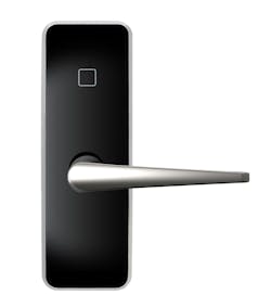 dormakaba Saffire EVO LZ-M multifamily smart lock dormakaba Saffire EVO LZ-M multifamily smart lock