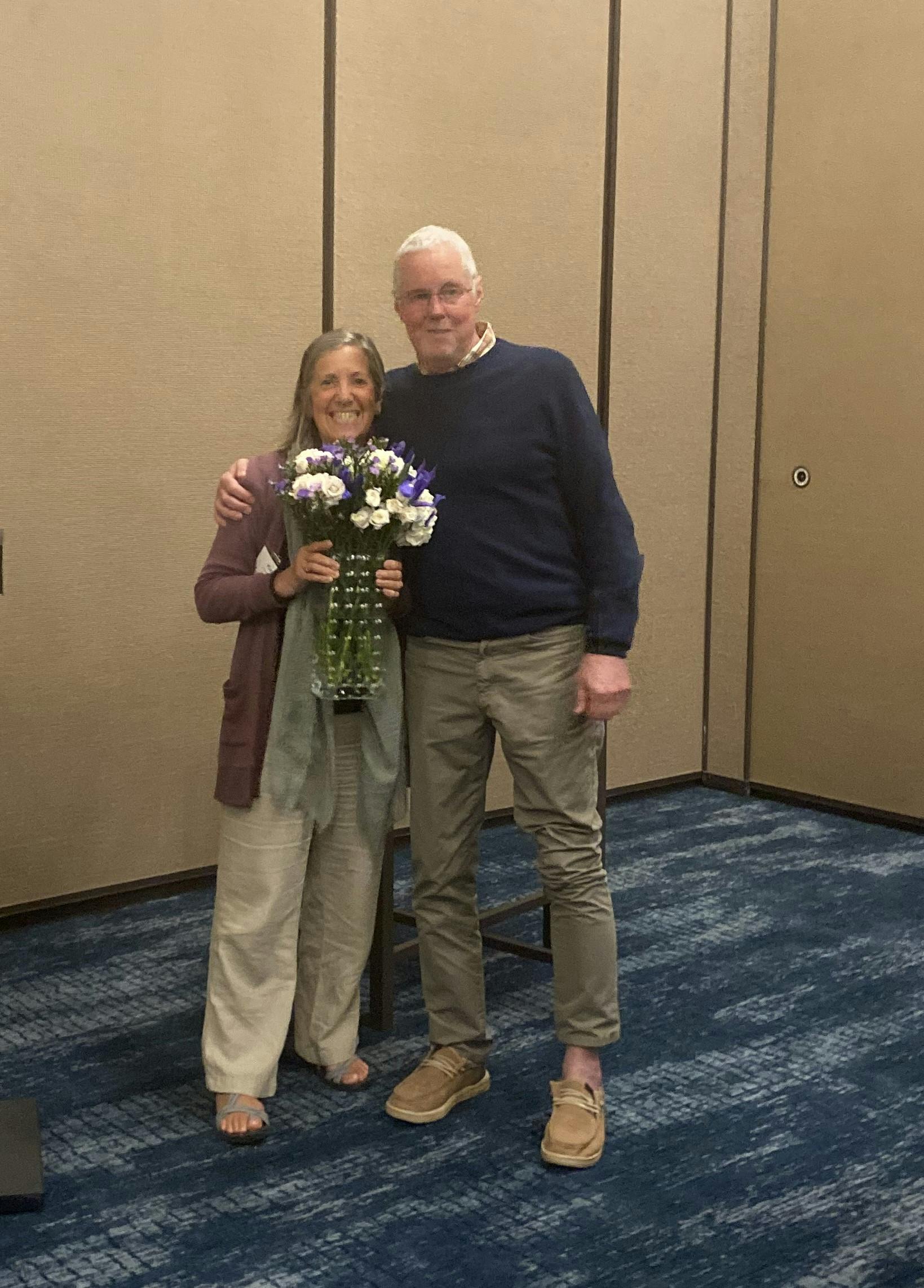 Michael Tierney, BHMA