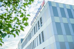 dormakaba Canadian headquarters dormakaba Canadian headquarters