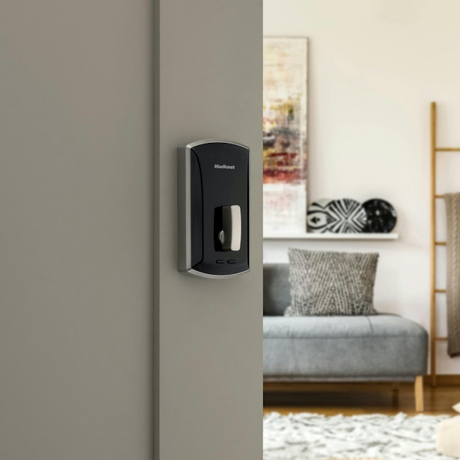 Kwikset enters multifamily market with Unite electronic access control