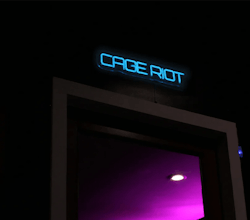 Cape Riot Studio, Los Angeles Cape Riot Studio, Los Angeles