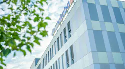 dormakaba Canadian headquarters