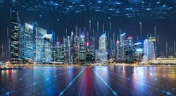 From smart homes and office buildings to smart cities and neighborhoods, electronic access control is changing the way customers look at security. From smart homes and office buildings to smart cities and neighborhoods, electronic access control is changing the way customers look at security.