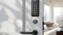 alfred_ml2_lock_outside_black_with_keypad
