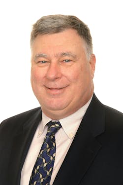 David Alessandrini, VP, Pasek Corp. David Alessandrini, VP, Pasek Corp.