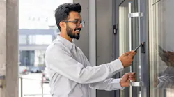 The phone is quickly becoming the credential of choice for both its convenience and security.