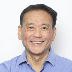 David Ito, technical services manager, Camden Door Controls David Ito, technical services manager, Camden Door Controls