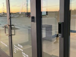 Access Control and Smart Locks are seamless integrated in the INOX Smart App with unlimited locks, properties, and users. Access Control and Smart Locks are seamless integrated in the INOX Smart App with unlimited locks, properties, and users.