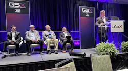 The ASIS Technical Committee gave an update on their proposed school security standard, still in the review process