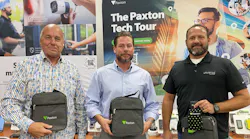Paxton Tech Tour continues into 2025