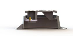 ALCEA teams with INFRALock to create locking manhole covers ALCEA teams with INFRALock to create locking manhole covers