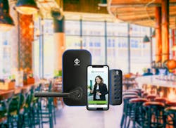 Centrios Access Control Platform Centrios Access Control Platform