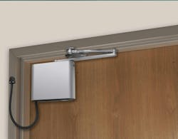 Norton Rixson 4500 Series, adjust with Wi-Fi Norton Rixson 4500 Series, adjust with Wi-Fi