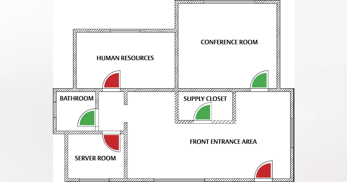 Customized Key Systems for Commercial Buildings and Applications ...