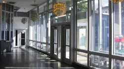 Norshield doors