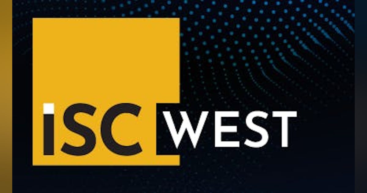 ISC West 2025 Locksmith Ledger ISC West 2025 Locksmith Ledger