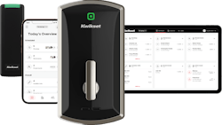 Kwikset Unite multifamily platform Kwikset Unite multifamily platform