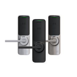 Schlage XE360 Series Schlage XE360 Series