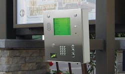 DoorKing 1837-90 Series DoorKing 1837-90 Series