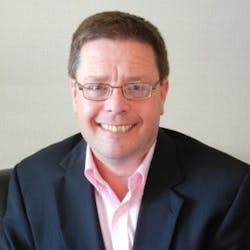 John Woestman, director of Codes & Regulatory Affairs, BHMA John Woestman, director of Codes & Regulatory Affairs, BHMA