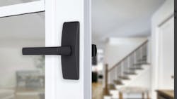 Lena lever latch Lena lever latch