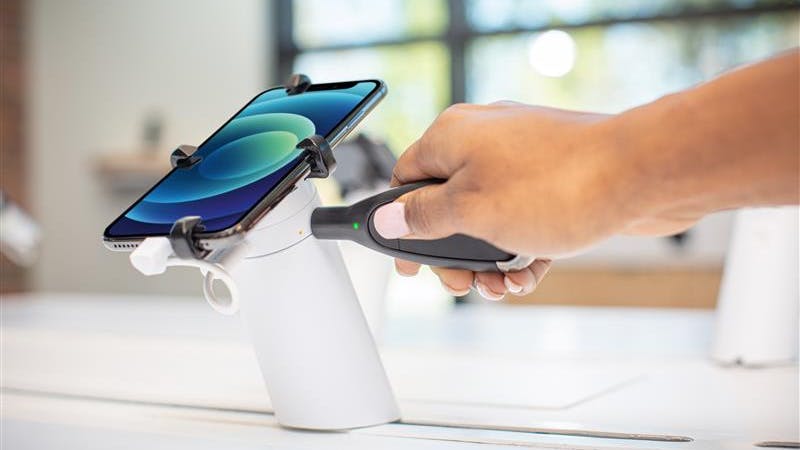 InVue OneKEY, acquired by ASSA ABLOY