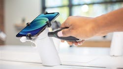 InVue OneKEY, acquired by ASSA ABLOY InVue OneKEY, acquired by ASSA ABLOY