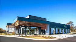 Paxton Access opens new Greenville, South Carolina, headquarters Paxton Access opens new Greenville, South Carolina, headquarters