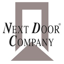 67a63dc620985964775f5a78 Next Door Logo 67a63dc620985964775f5a78 Next Door Logo