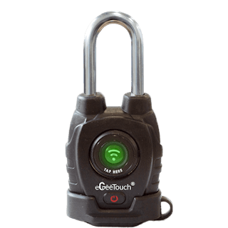 Introducing SALTO Neoxx G3: The ultimate electronic padlock