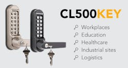 cl500key cl500key