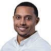 Roland Smith Industry Solutions Leader - Hospitality Salto