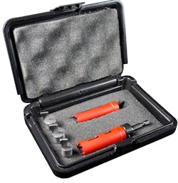 Photo 3. Framon safe deposit killer kit Photo 3. Framon safe deposit killer kit