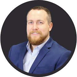 Sam Nussman, VP of Service, Boon Edam Sam Nussman, VP of Service, Boon Edam