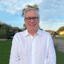 Elliot Bean, NAPCO Elliot Bean, NAPCO