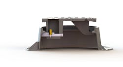 The InfraLOCK Release is one of several solutions ALCEA will feature in booth 6071 at ISC West. The InfraLOCK Release is one of several solutions ALCEA will feature in booth 6071 at ISC West.