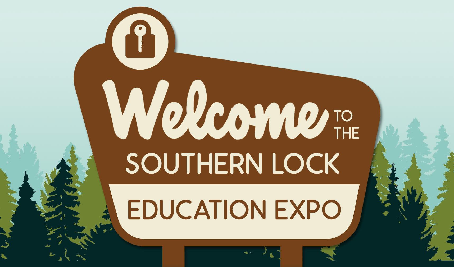 67e3fb7625530216b545513d Southern Lock Expo