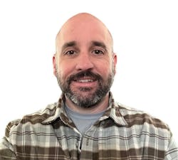 Dan Simon, Technical Director of Connected Technologies LLC Dan Simon, Technical Director of Connected Technologies LLC