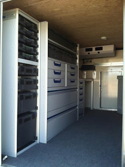 Workspace maximized, DJ's Lock and Key Workspace maximized, DJ's Lock and Key