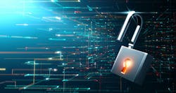 Physical security is embracing electronic security like never before Physical security is embracing electronic security like never before